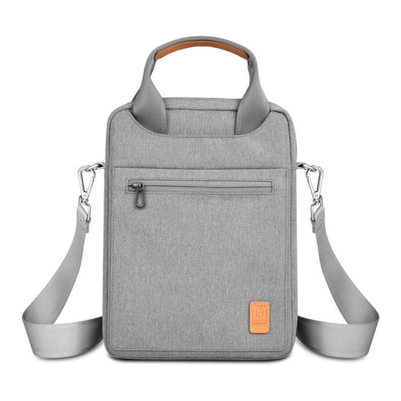 Túi Đựng Ipad Cao Cấp Đẹp Và Tiện Lợi Đựng Tối Đa Ipad 11 inches Wiwu Tablet Bag