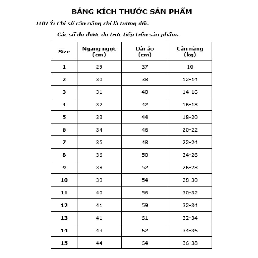 Áo khoác thun thêu cá mập cho bé từ 10-34kg