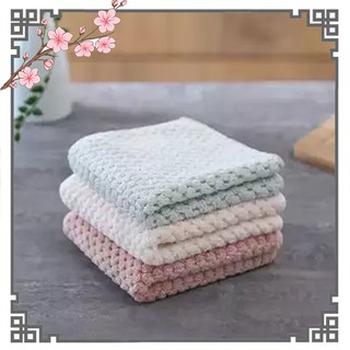 Khăn lau đa năng nhà bếp