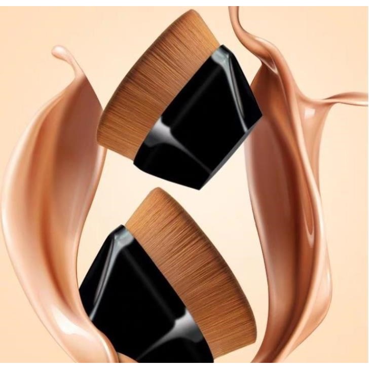 [Hàng mới về] Cọ trang điểm đa năng tiện lợi