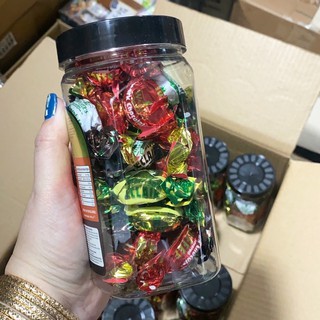 KẸO WALKER'S ASSORTED TOFFEES 300G