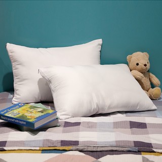 Gối nằm ép hơi khổ 40x60