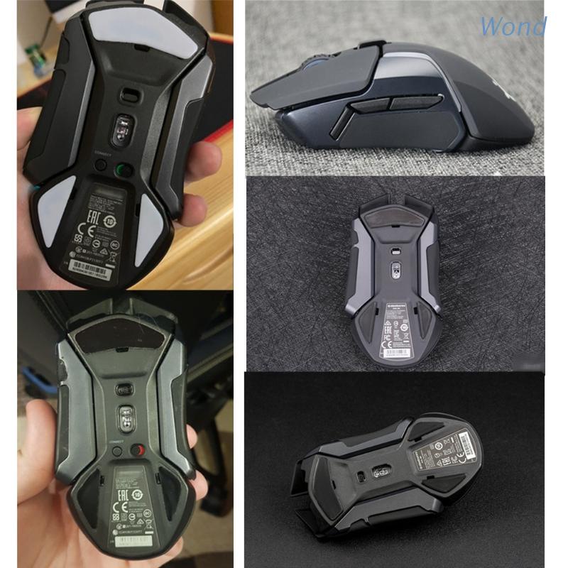 Miếng dán chuột máy tính thay thế cho Steel Serie RIVAL 600