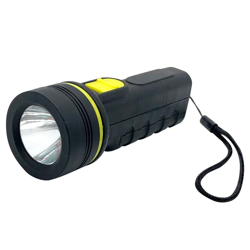 Daiso Đèn pin cầm tay 31045