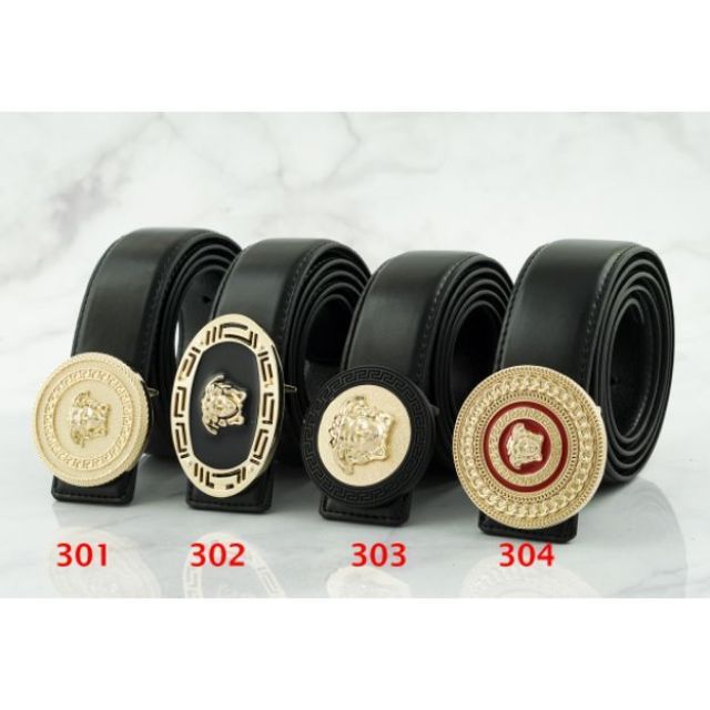 ⚡Sale Sock⚡Thắt Lưng 99k Full Mẫu