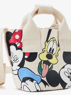 Túi mickey tqxk