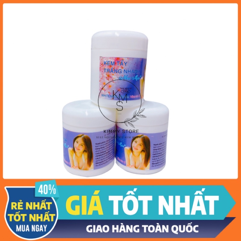 Hủ 100g tẩy lan thảo