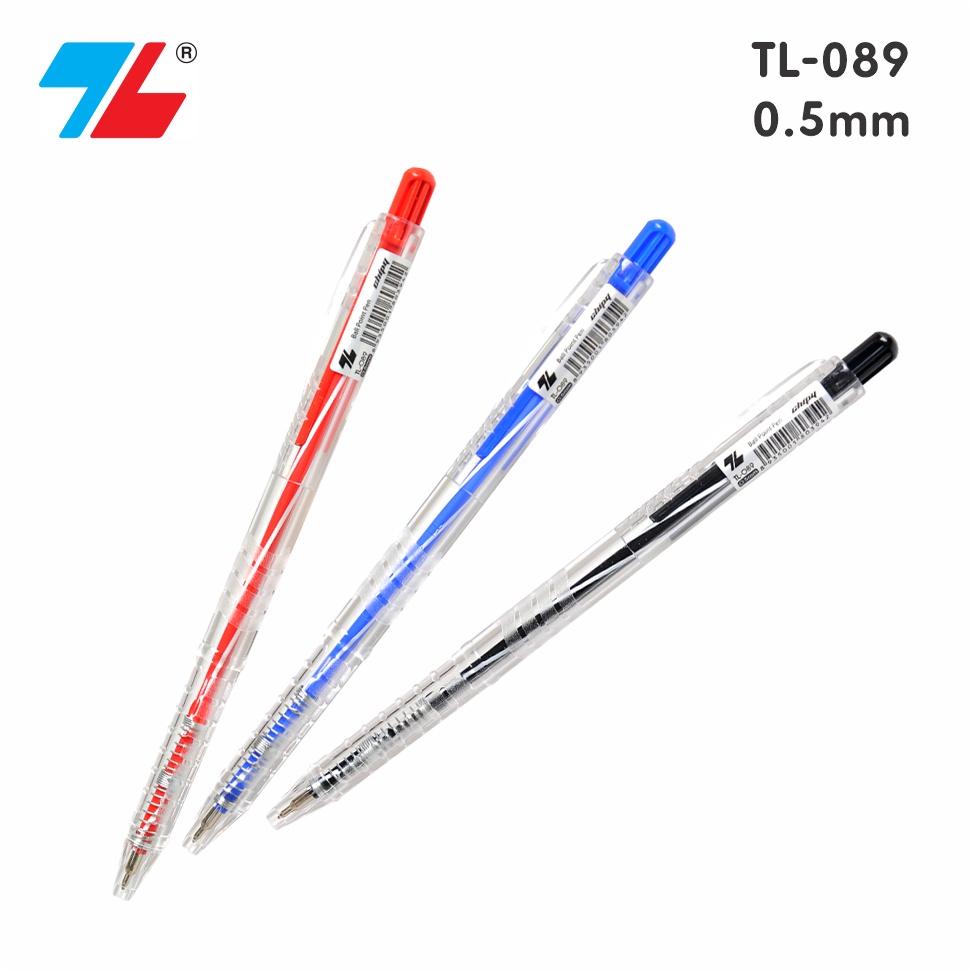 Bút bi Thiên Long TL-089 (1 cây)