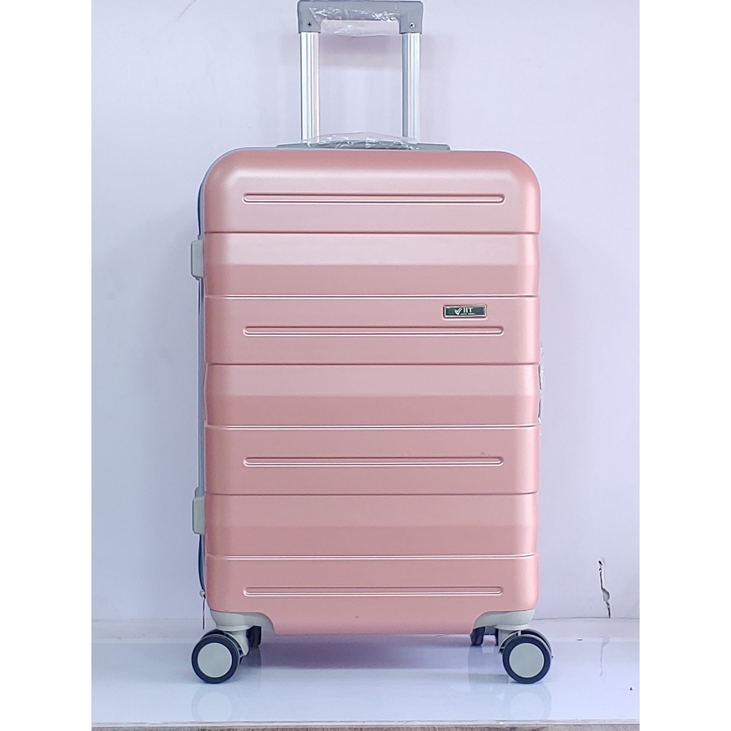 [HCM][FREESHIP] VALI C162-VH-24, Nhựa dẻo ABS+PC chống va đập, SIZE 20,24 hàng chuẩn Việt Nam VINALUG