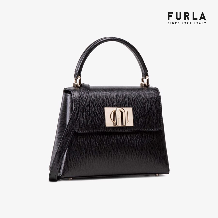 Túi Nữ FURLA 1927 Mini Top Handle Ares