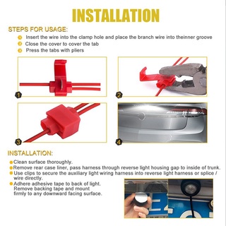 Đèn LED Sương Mù 12V 1156 1157 T5 Chuyên Dụng Cho Xe Hơi