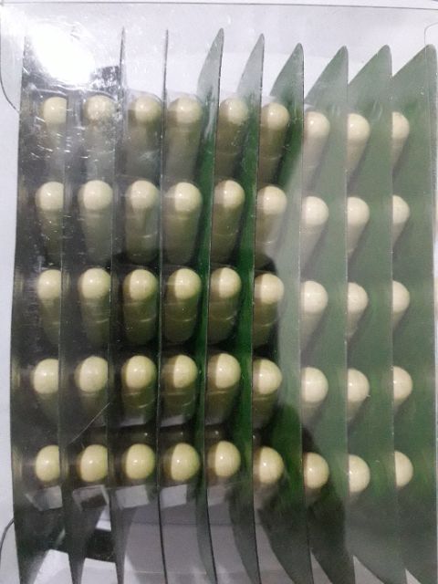 5 viên chiếc lẻ ĂN KHÔNG TIÊU , TÁO BÓN CHO GÀ ĐÁ