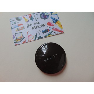 Phấn bắt sáng Becca highlighter minisize