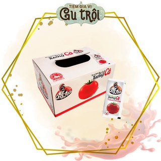 Tương cà gói ocv 10gr