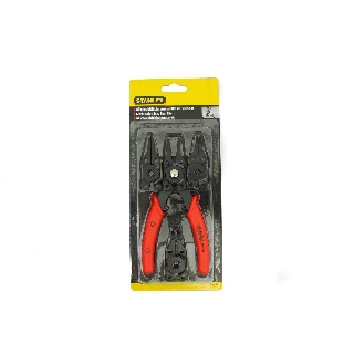 Kẹp lấy phe 4 đầu Stanley 84-168-22