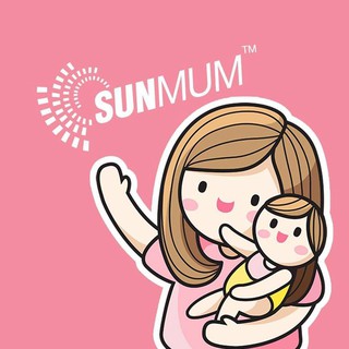 Túi trữ sữa SUNMUM Thái Lan