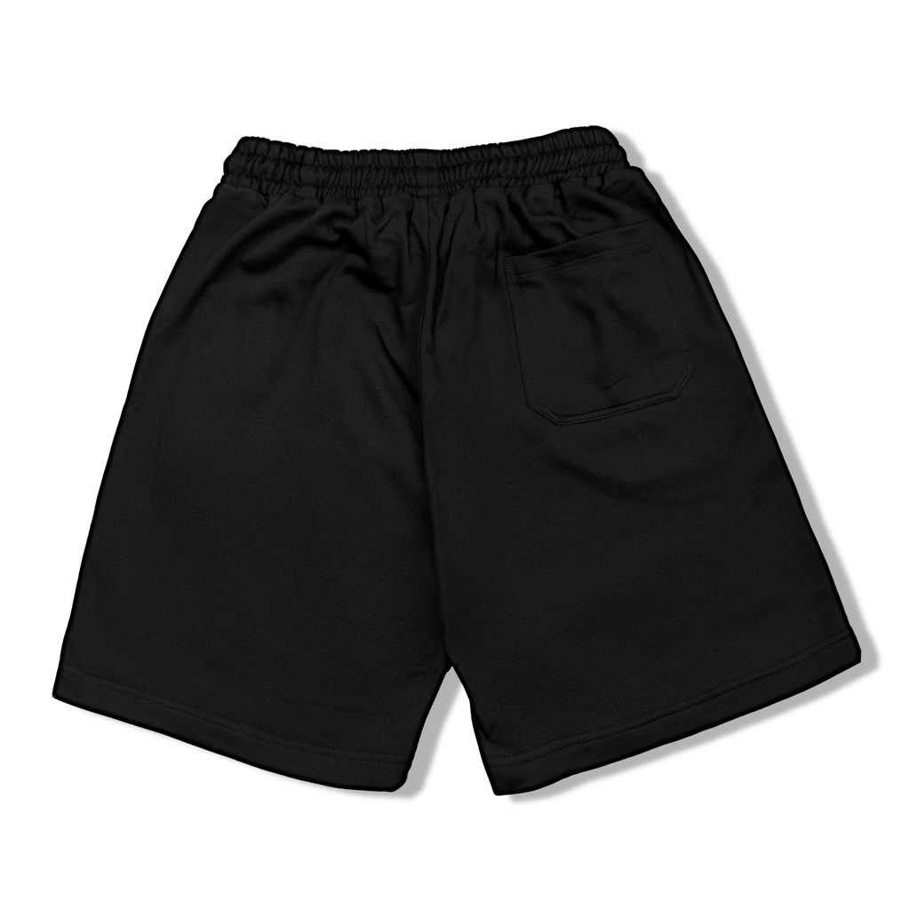 Quần ngắn BLVCK Fallen Angel Short