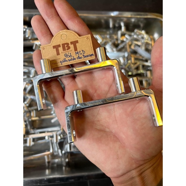 Pat Mobin sườn MSD 8228 dành cho Dream by TBT