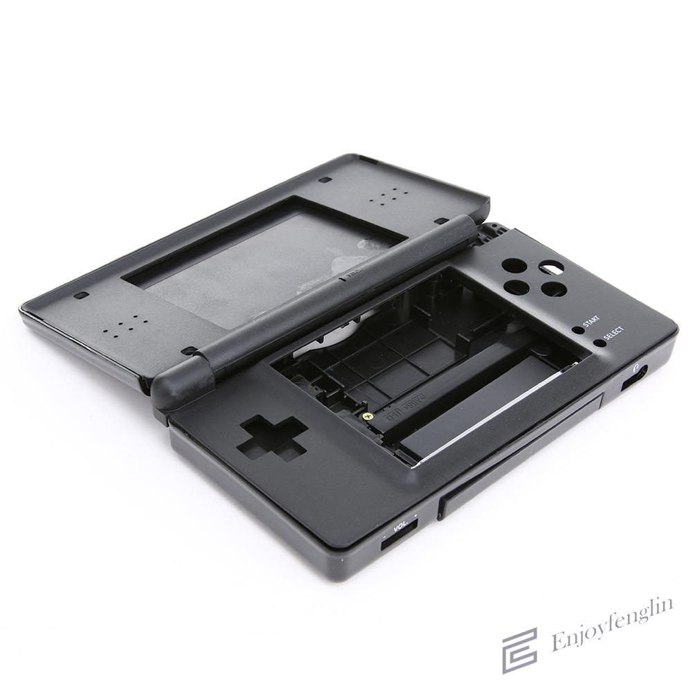 Vỏ Bọc Máy Chơi Game Nintendo Ds Lite N
