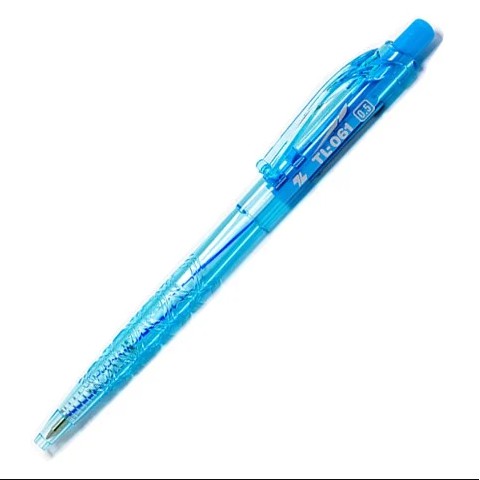 Bút Bi Thiên Long TL-061 Nét 0.5mm (Hộp 20 Cây)