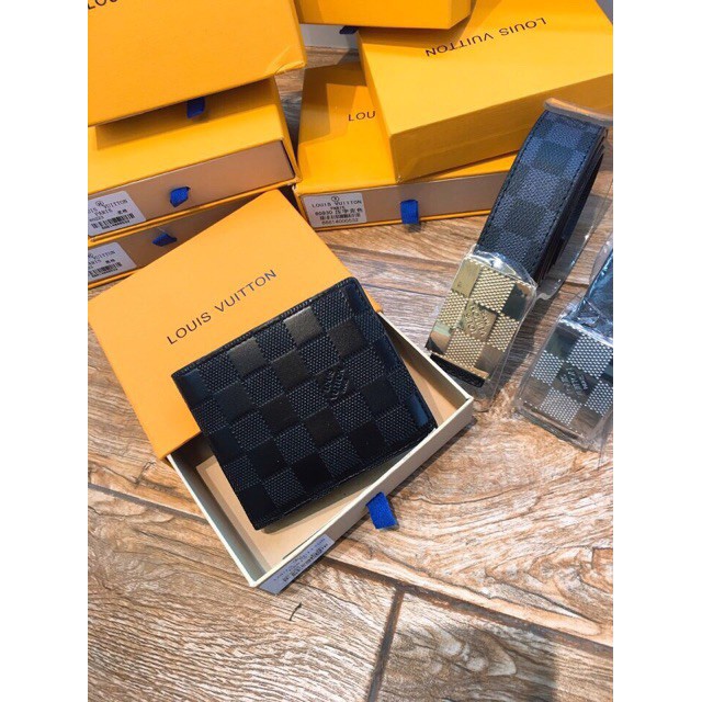 Ví Nam Đẹp | Ví Nam dài ngắn Thời Thượng