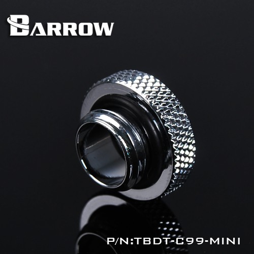 Fitting cho tản nhiệt nước loại mini 1 zoong barrow MINI TBDT-C99-MINI
