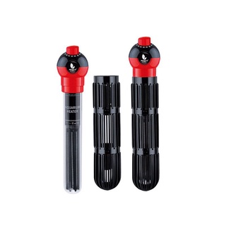Sưởi bể cá jeneca bx-29 200w 300w có vỏ bọc bảo vệ