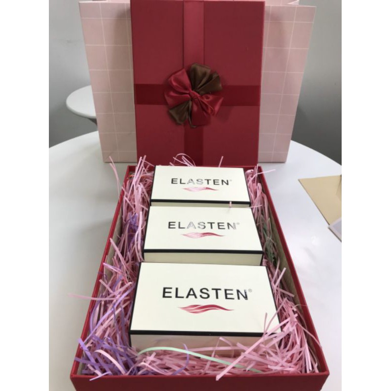 Collagen Elasten sản phẩm số 1 tại Đức
