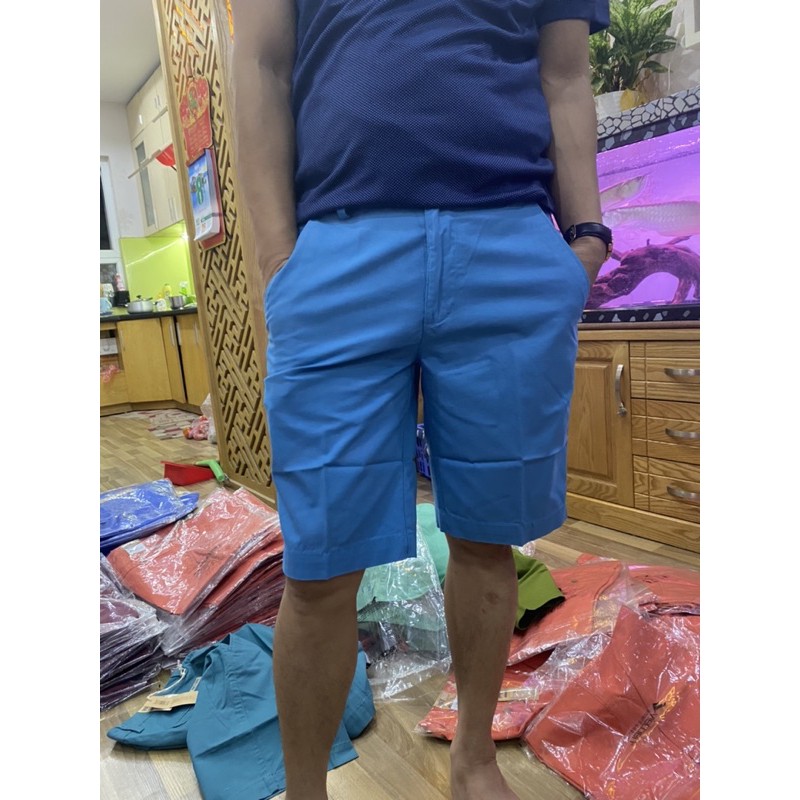 Sale quần short Việt Tiến 445k còn 190k