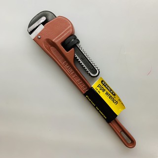Mỏ lết răng Stanley 87-624 35cm