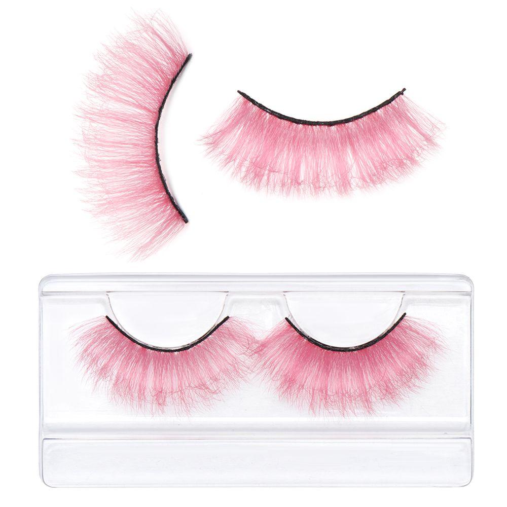 Lông Mi Giả 3D Handmade SOFTNESS