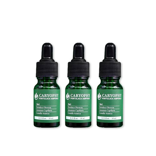 Serum ngăn ngừa mụn và thâm Caryophy [SIÊU SALE LỚN] | BigBuy360 - bigbuy360.vn