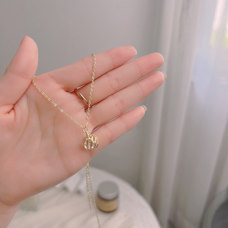Vòng cổ Mặt Hình Ngôi Sao Năm Cánh Hình Học Bằng Hợp Kim Dễ Thương Thời Trang Mới Dành Cho Bạn Nữ