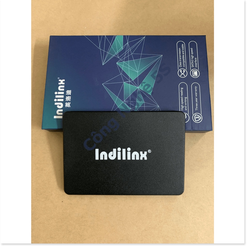 NC NC Ổ Cứng SSD Indilinx 120gb-Chính Hãng-Bh 36T- NC NC | BigBuy360 - bigbuy360.vn