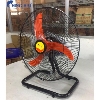 Quạt Sàn Công Nghiệp Đài Loan ChingHai hàng chính hãng, bao êm