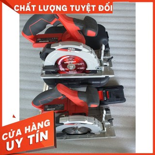 Thân máy cắt đĩa 150mm pin 18v ozito pxcss-500