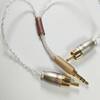 Cáp 3.5 ra RCA