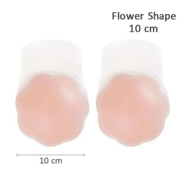 Hai miếng dán silicon kéo nâng ngực MS500 | BigBuy360 - bigbuy360.vn