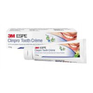 Kem đánh răng 3M Clinpro Tooth
