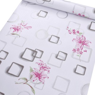 [Giá gốc]Cuộn 10M Decal dán tường 10m decal dán tường đẹp-Mẫu mới nhất