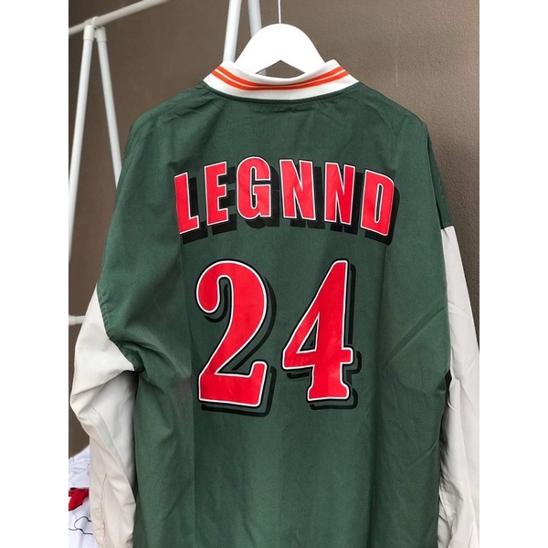 Bomber xịn xò hàng nelly