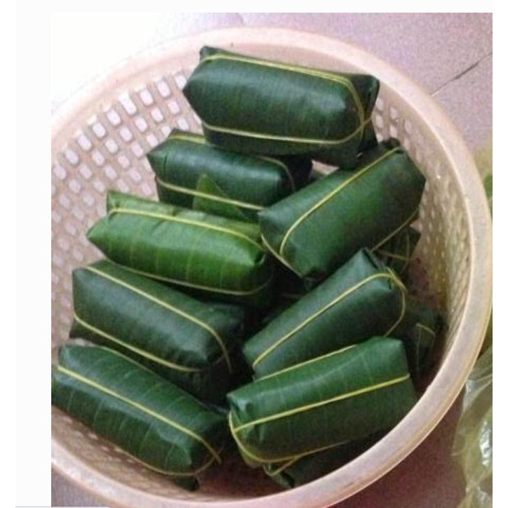 [SIÊU NGON] Nem chua thanh hóa - nem cối- nem đại- có giấy bảo đảm ATTP | BigBuy360 - bigbuy360.vn