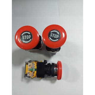 Nút dừng khẩn cấp LA38-11ZS 22mm