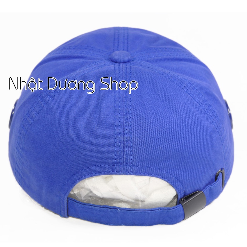 Nón kết Nam cao cấp xịn sò - xanh chất liệu Kaki phù hợp cho cả nam và nữ đội và phối đồ