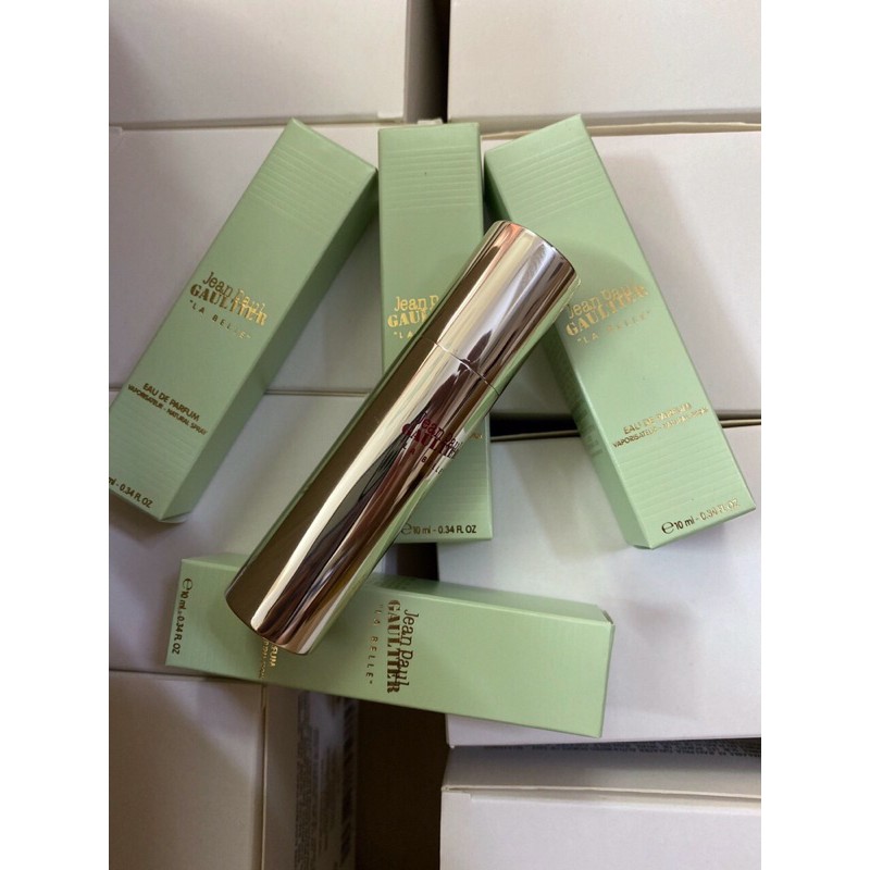 Nước hoa Jean Paul Gaultier La Belle EDP 10ml