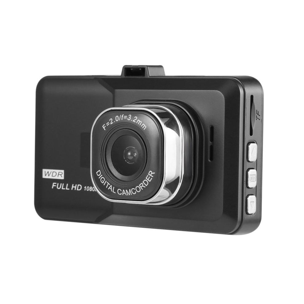 Camera Hành Trình Sk-Q7 3.0inch 12mp 1080p Cho Xe Hơi