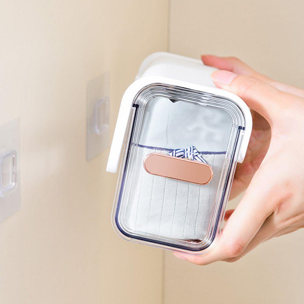 Hộp Nhựa Đựng Đồ Lót Tiện Lợi