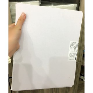 Giấy đường in bánh cao cấp