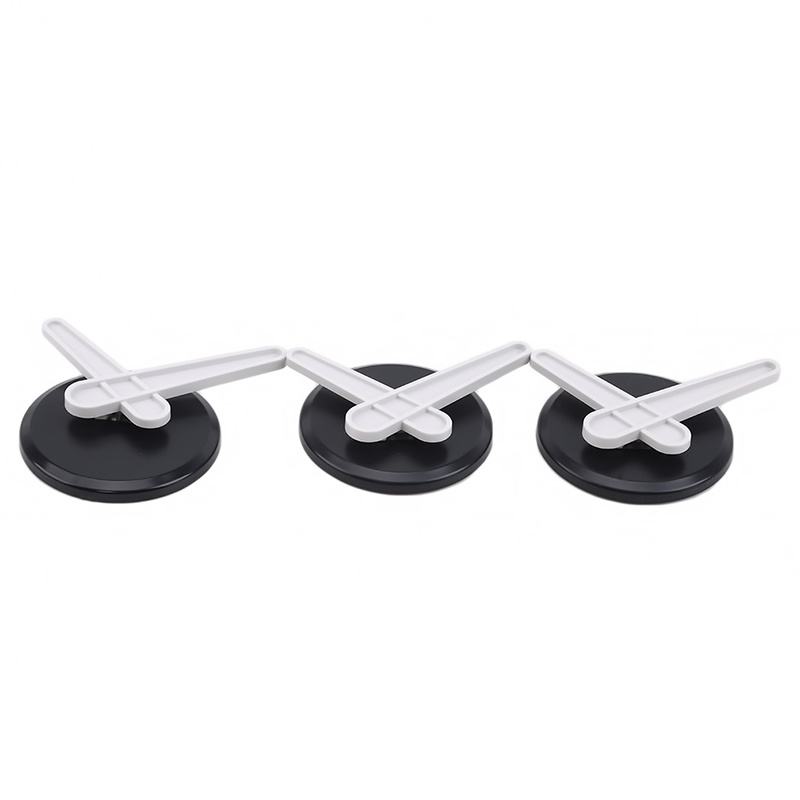 Set 3 Móc Dán Tường Treo Vật Dụng Tiện Lợi