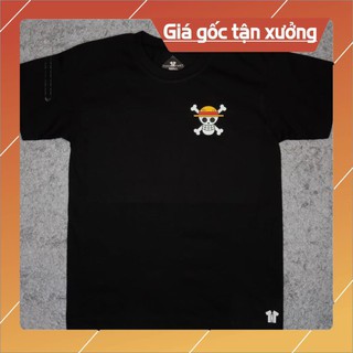 ÁO ĐẸP🔥SIÊU SALE🔥 [HoT ]Áo in One Piece ngắn tay đẹp siêu ngầu giá rẻ nhất